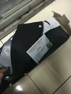 Buckle end with cable protective cover HPC-175 Buckle distance 155mm Coil button harness wire cloth box 50 meters