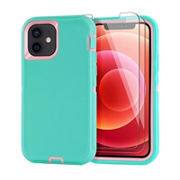 Светло -зеленый+розовый