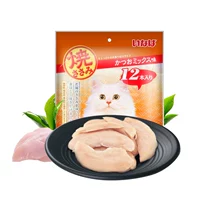 伊纳宝 Жареная куриная грудь