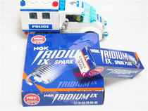 NGK Iridium Spark Spark motorcycle Fire Mouth Japan Original Imported Surge Fighting Eagles Fukuyoshi