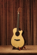 Body Wash of the Guitar Cellist COLOR CLOUD BRACELET STYLE M Attaching Exclusive Perimeter