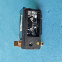 DENSO BHT-1261Q data collector disassembly scanning module