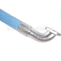1092207200 Atlas Air Compressor oil pipe Compressor accessories Hose assembly original replacement OEM