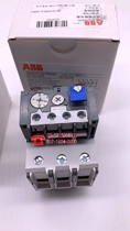 ABB thermal overload protection relay TA75DU-80M current range 60-80A for AX50-80