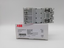 ABB Motor starter Motor protection circuit breaker MS132-1 0 Current range 0 63-1A