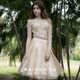 Fairy bone beauty MAISONX.U ສິ້ນໄຫມລາວ