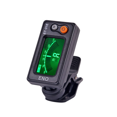 Ino Qihu tuner Beginners ET - 31 E precision sensitive sound for ET - Hu special electronic sound