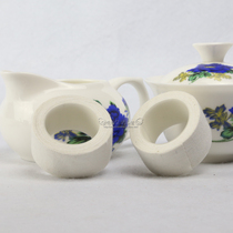 Erhu accessories erhu corner protection patch anti-wear rubber cloth Erhu angle sheet tape