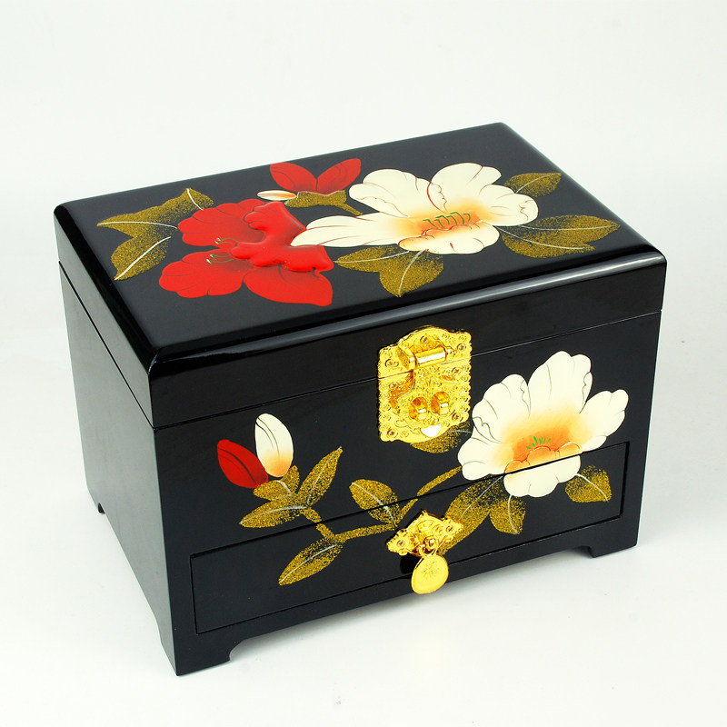 Boite à bijoux        - Ref 3107213 Image 5