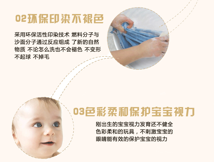 Coffret cadeau pour nouveau-né - Ref 1950189 Image 20