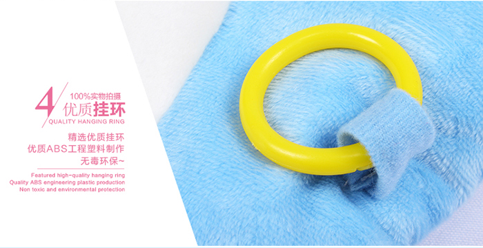 Coffret cadeau pour nouveau-né Le coton biologique - Ref 1954286 Image 18