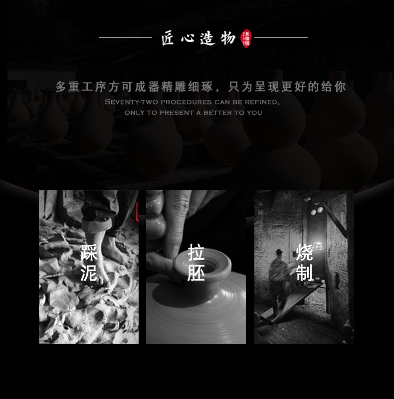 Jingdezhen ceramics powder enamel the ancient philosophers figure decorative home furnishing articles of Chinese style of the sitting room porch handicraft hang dish plate