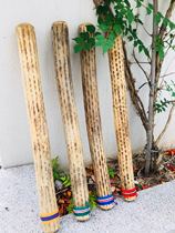Terre Terre Cactus rain stick Rain stick South American national musical instrument ASMR imitation rain rain sound