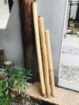 Terre bamboo professional grade didgeridoo didgeridoo quasi-tone import sub-tone