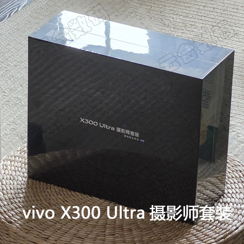 Vivo, сет, объектив, x300, G2, 2 серия, 400мм