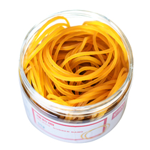 Able 3214 rubber band rubber ring bullgluten rubber band diameter 4 5cm net weight 50 gr case rubber ring