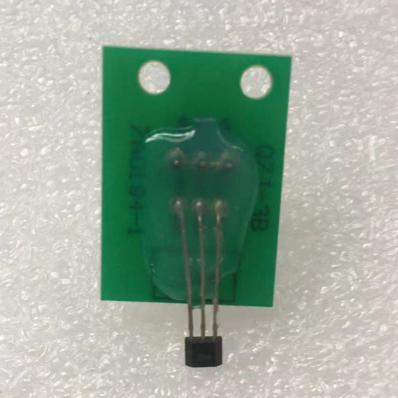 Wander Electric Paper Cutting Machine 450VS 460 Series 480 Series Hall Sensor