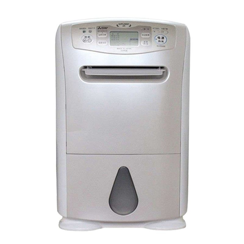 Mitsubishi dehumidifier MJE140AFC imported home dehumidifier Villa