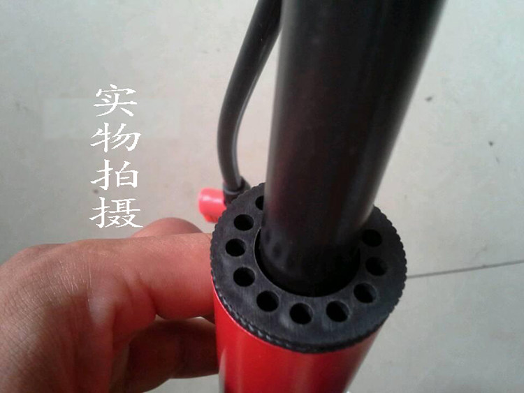 Pompe à vélo - Ref 2389631 Image 15