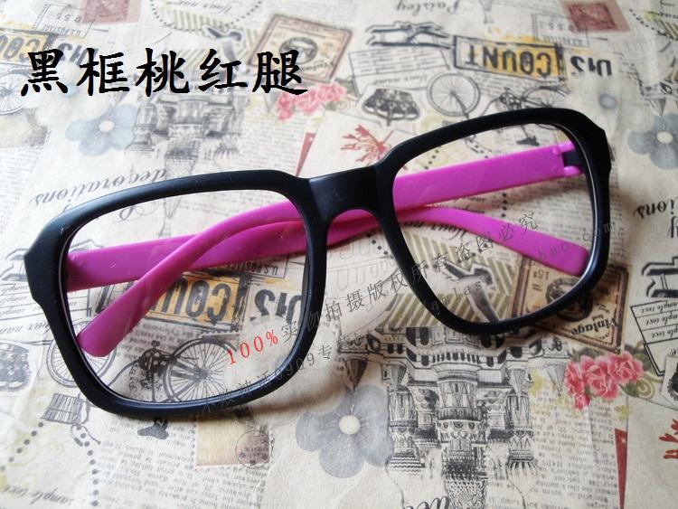Montures de lunettes en Memoire plastique - Ref 3141557 Image 17