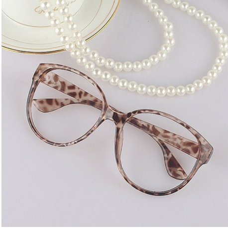 Montures de lunettes en Memoire plastique - Ref 3138933 Image 10