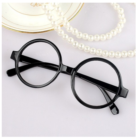 Montures de lunettes en Memoire plastique - Ref 3139274 Image 4