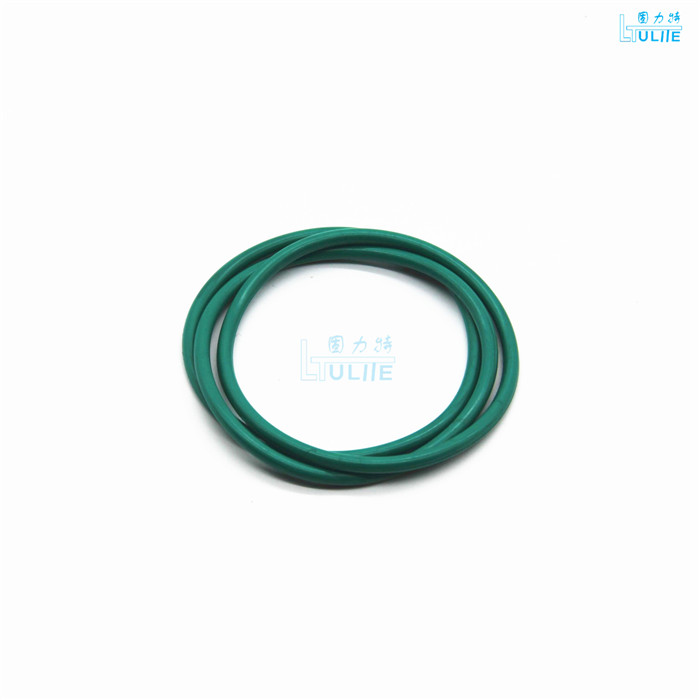 Fluoroglue O-ring wire diameter 6 * outer diameter 240245250255260265270275280285