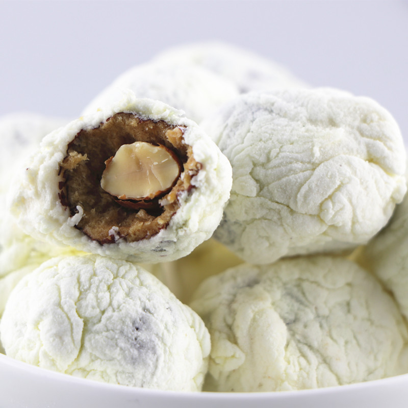 Triple-old street tennis red milk date almond batan wood sandwich snacks small milk vats cheese dates with apricot hearts 250 gr