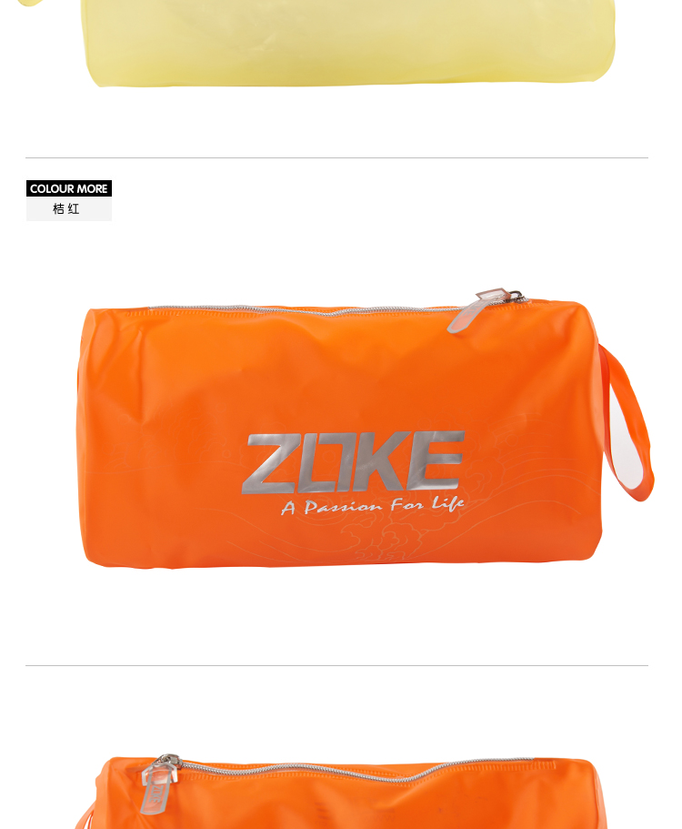 Sac de sport - Ref 15561 Image 8