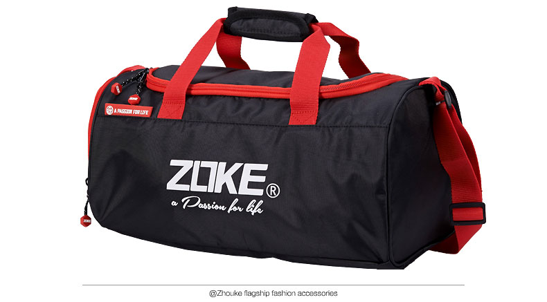 Sac de sport - Ref 16794 Image 9