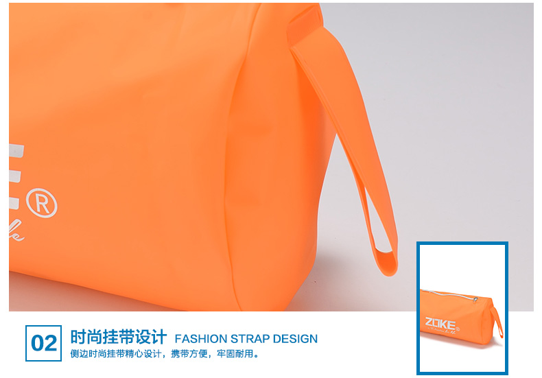 Sac de sport - Ref 9860 Image 9