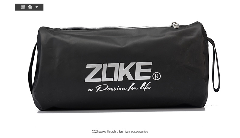Sac de sport - Ref 9860 Image 15