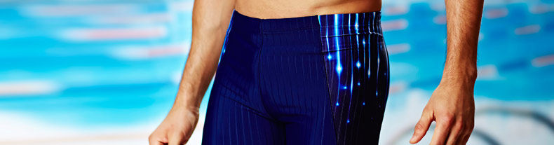 Maillot de bain homme ZOKE   - Ref 2509155 Image 21