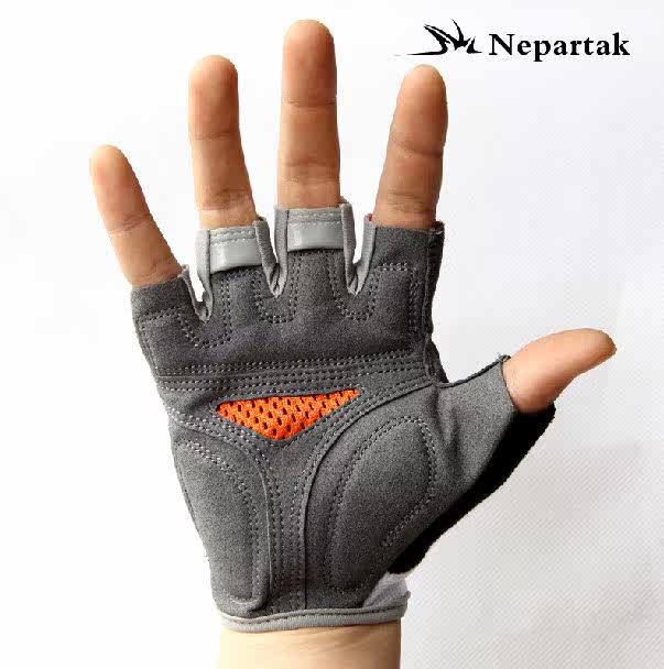 Gants pour vélo mixte NEPARTAK - Ref 2245158 Image 36