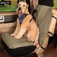 CO -Driver Cushion