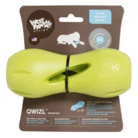 Qwizl большой зеленый