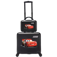 Черный гоночный автомобиль для мальчиков, 19 дюймов, 12 дюймов