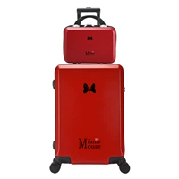 Леди Красная