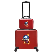 Красный, 19 дюймов, 12 дюймов