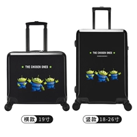 Три глаза чернокожих