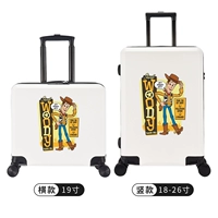 Ковбой Ху Ди Уайт