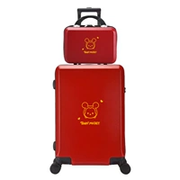 Мэн Версия Микки