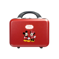 Настойчивая рука красная