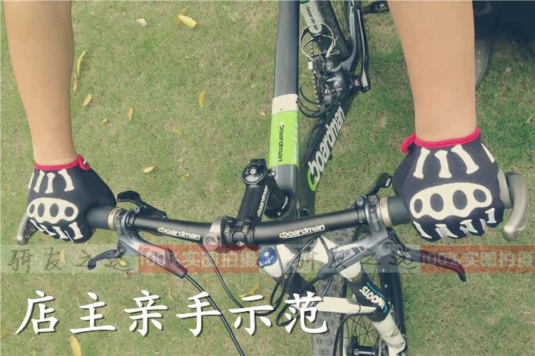 Gants de cyclisme mixte SPAKCT - Ref 2242118 Image 25