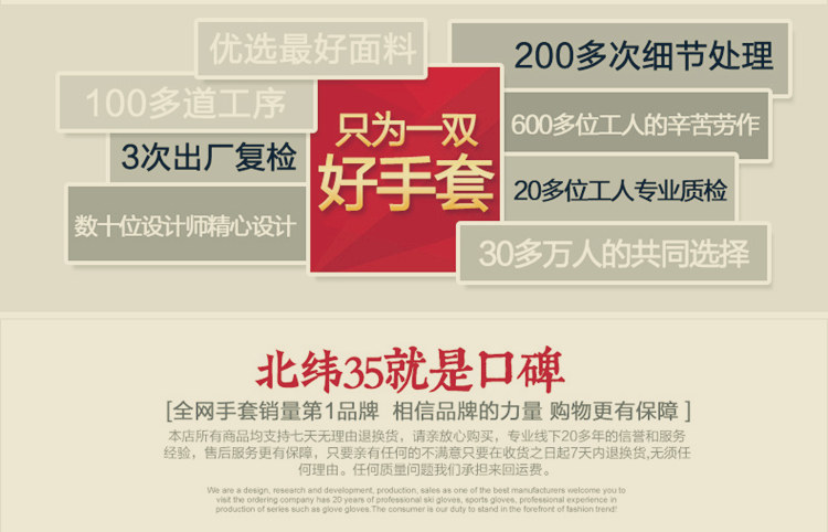 Gants de cyclisme mixte - Ref 2246221 Image 12