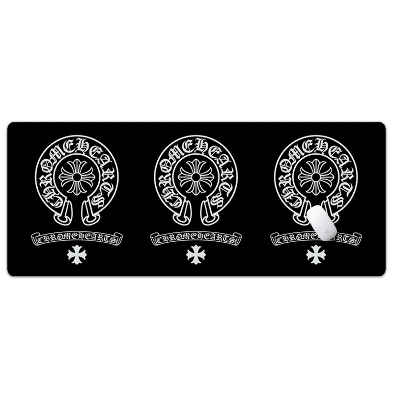 Закрытые края с супер большим BAPE куриное штатное Кокин клюква Kawakuba боулинг курица маленькая жёлтая утка модный бренд Лантинг последовательность коврик для мыши