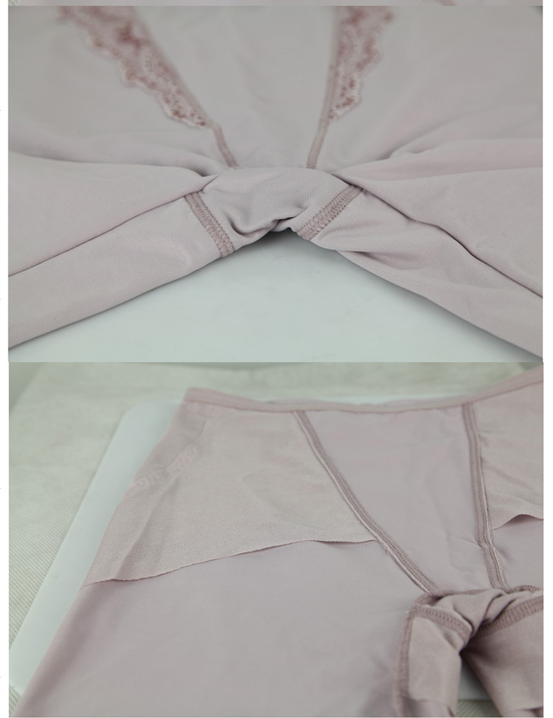 body amincissant SUNFLORA BJC01 en polyester - Ref 673092 Image 9