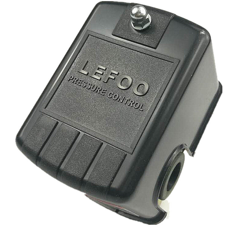 Original Lefu LF16 tower-free water supply pump booster pump self-priming pump water pressure switch start-stop controller