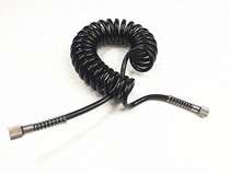 U-STAR Ye Honglong tooth airbrush Trachea spring tube Filter Pen holder Airbrush oil and water grid Airbrush accessories