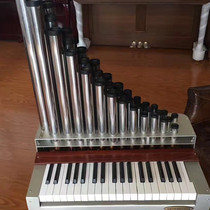 Deluxe 36-spring alto saxophone 37-spring keyboard Sheng with air case Mainland region